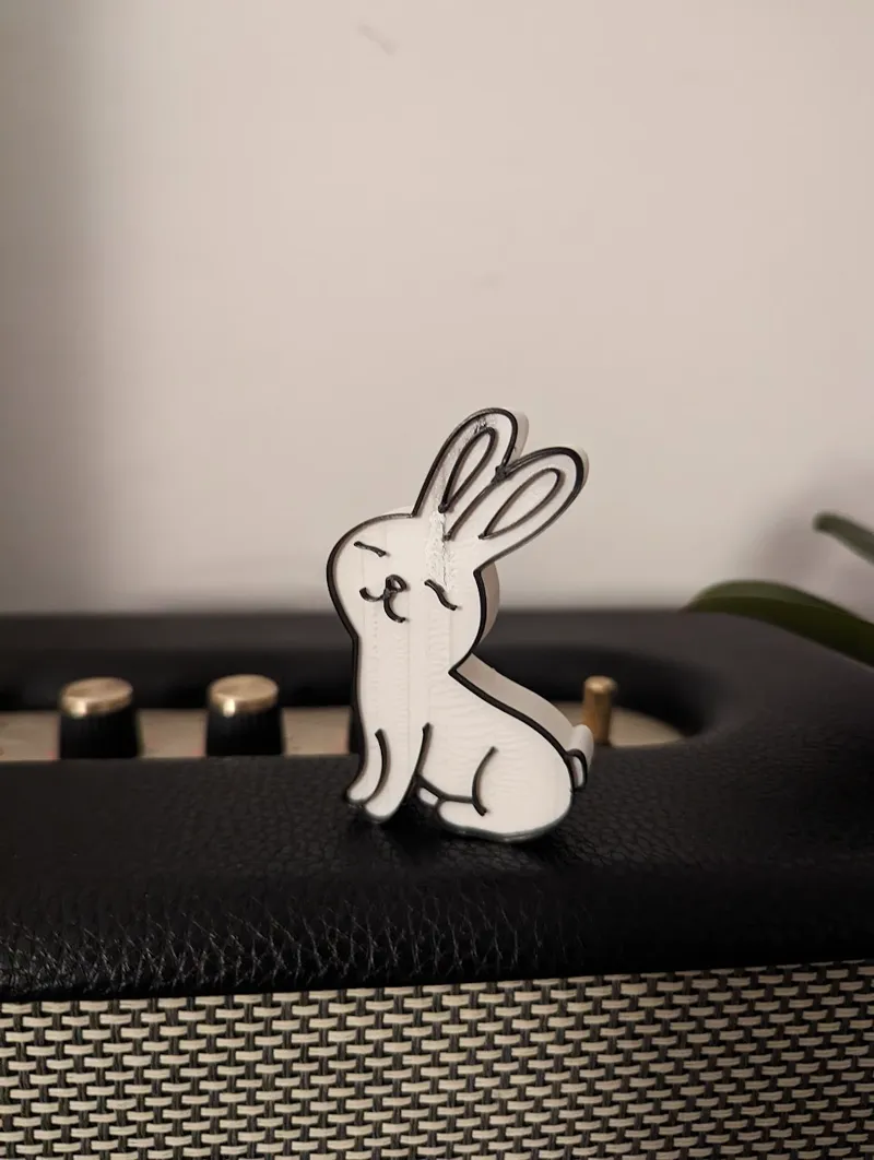 ♡ Easter Bunny ♡