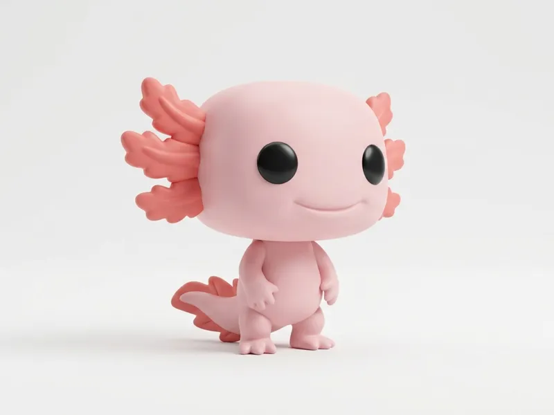Axolotl