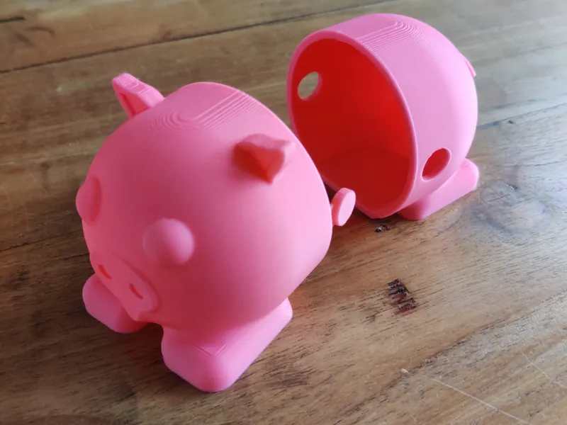 Pork Keeper