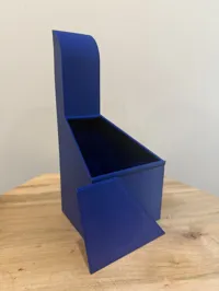 Version with Lid All Sizes