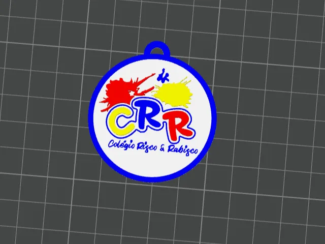 CHAVEIRO CRR