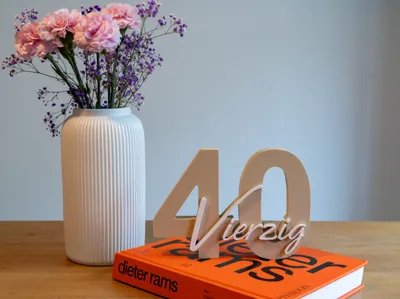 40 years