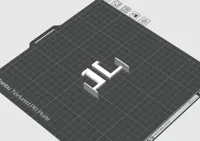 0.16mm layer, 2 walls, 15% infill