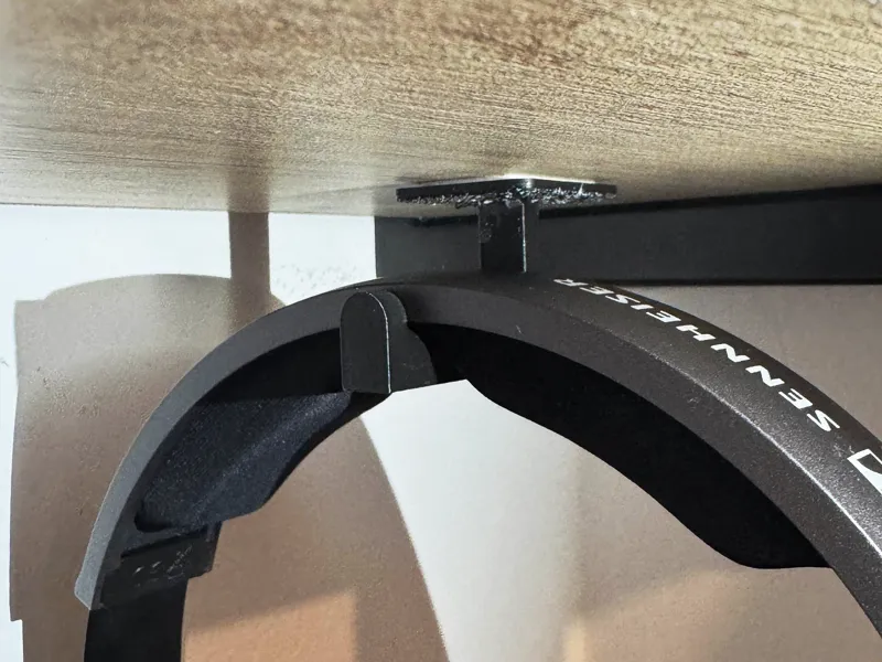 Sennheiser HD600/HD650 Hanger
