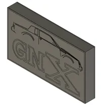 0.2mm layer, 3 walls, 15% infill