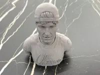 0.12mm layer, 2 walls, 7% infill