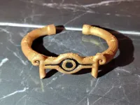 Bracelet du Millénium Yu-Gi-Oh — photo 2