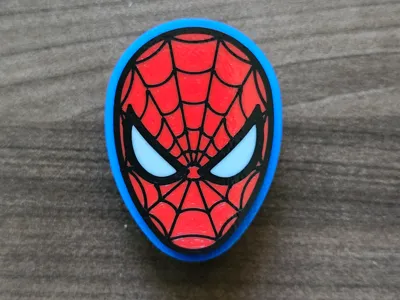 Spiderman Clicker