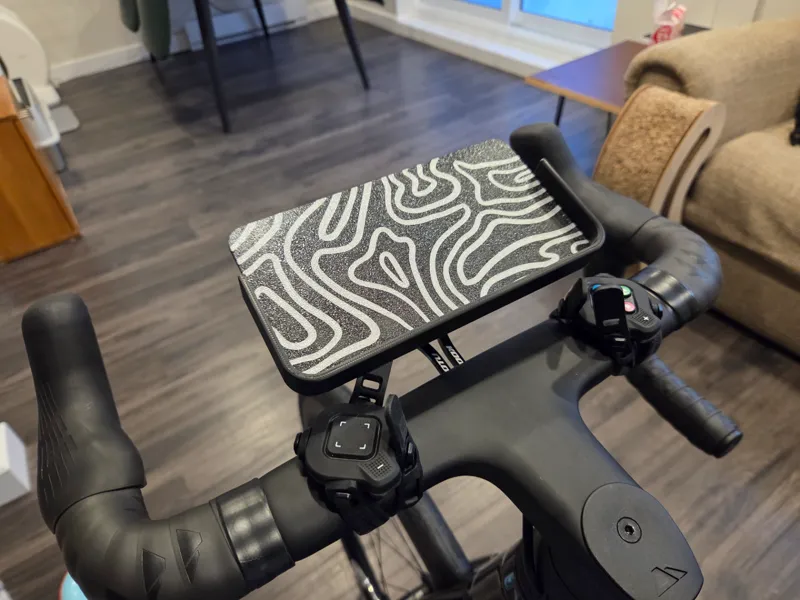 Garmin Mount Phone Tray