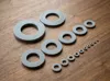 All Sizes M1 to M24, 0.4mm layer, 20 walls, 15% infill