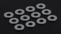 M3 Washer 0.16mm layer, 2 walls, 15% infill