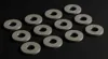 M4 Washers 0.16mm layer, 2 walls, 15% infill