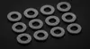 M5 Washers 0.2mm layer, 2 walls, 15% infill