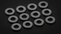 M5 Washers 0.2mm layer, 2 walls, 15% infill