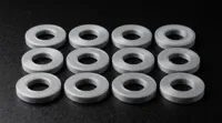 M8 Washers 0.2mm layer, 2 walls, 15% infill