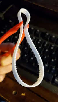0.2mm layer - light