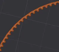 0.2mm layer - strong