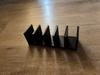 Range-planches à découper — photo 2
