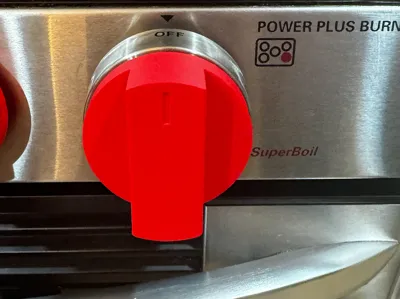 Stove Knob (LG)