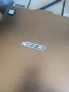 150% RX-8 Keyring