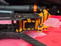 0.16mm layer, 4 walls, 35% infill