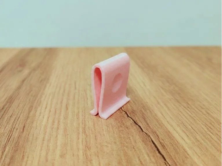 Clip Richiudi Sacchetti Alimentari