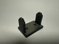 Base - 0.2mm layer, 6 walls, 25% infill