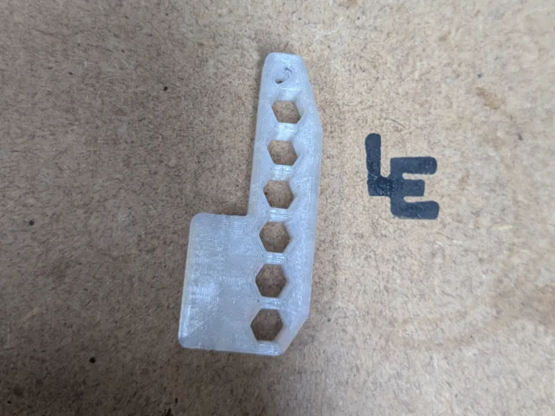 Milwaukee 6 Bit Holder