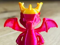 0.2mm layer, 3 walls, 15% infill