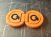 0.2mm layer, 2 walls, 100% infill