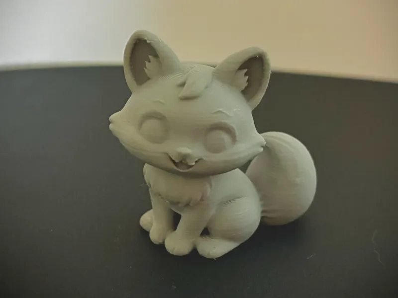 Fox