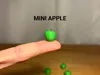 Mini Apple - 0.16mm layer, 2 walls, 15% infill