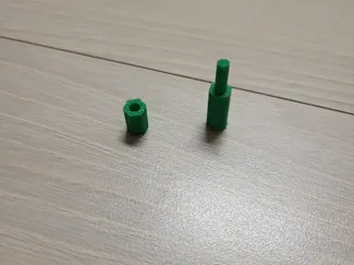 M4 PCB Support