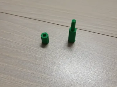 M4 PCB Support