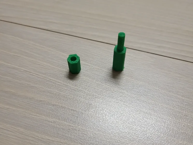 M4 PCB Support