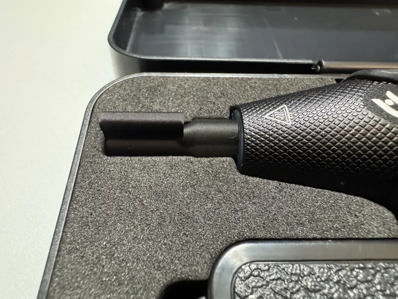 Hanboost C1 Ultrasonic Cutter Blade Cap