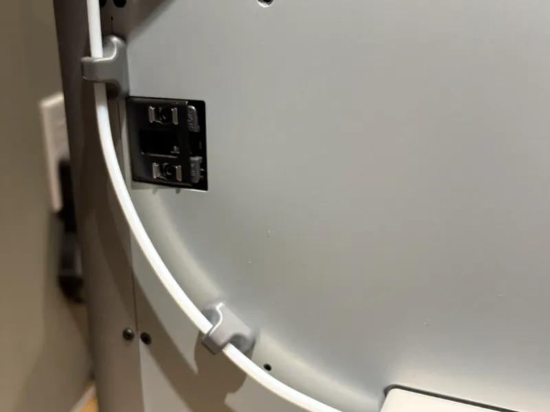 Simple PTFE Management - Magnetic