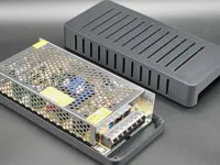 Boîtier pour alimentation S-100-5 20A 5V — photo 1