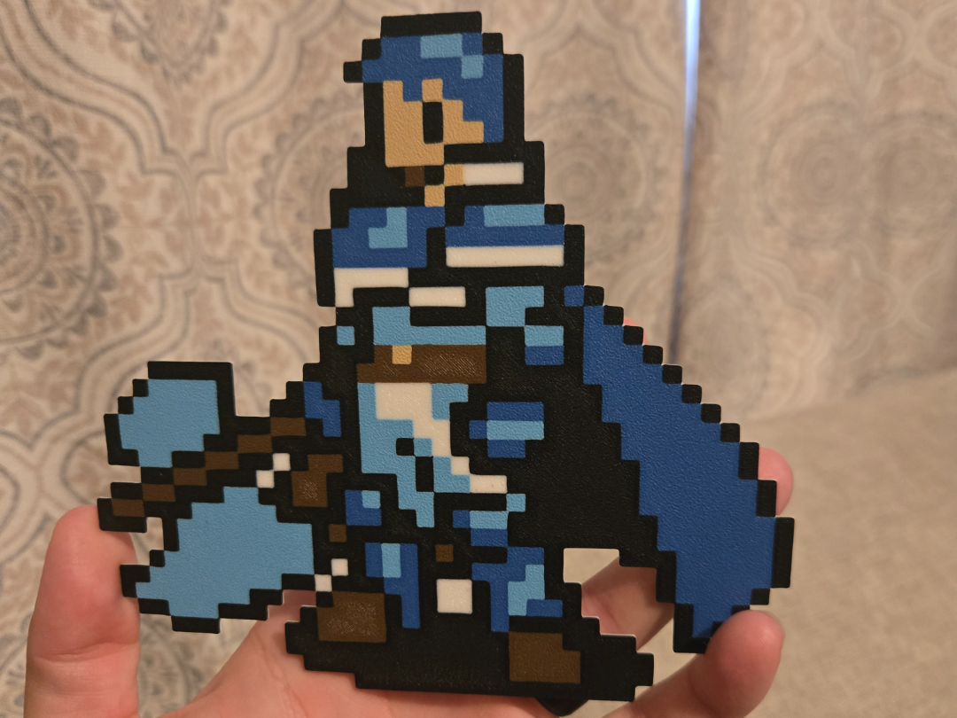 Hector - Fire Emblem