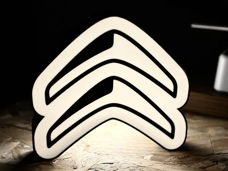 Citroën Lightbox
