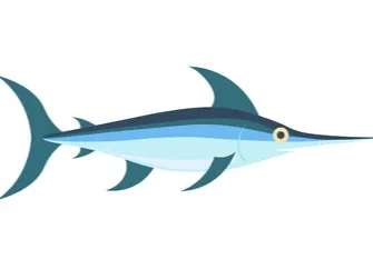 Floppy Swordfish Dave