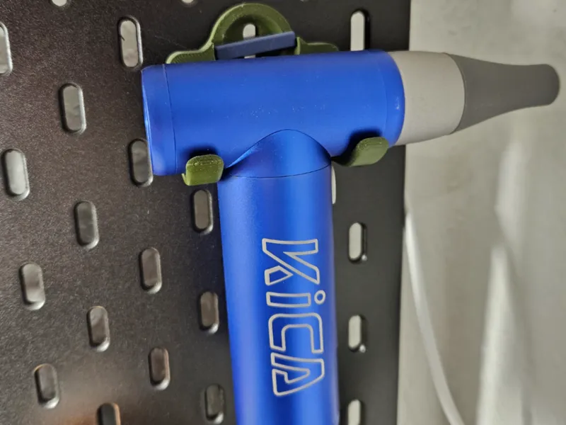 Kica Jet Fan - Skadis t-Clip