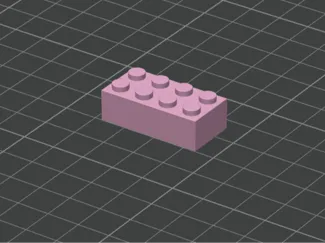 Toy Block
