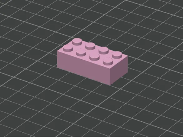 Toy Block