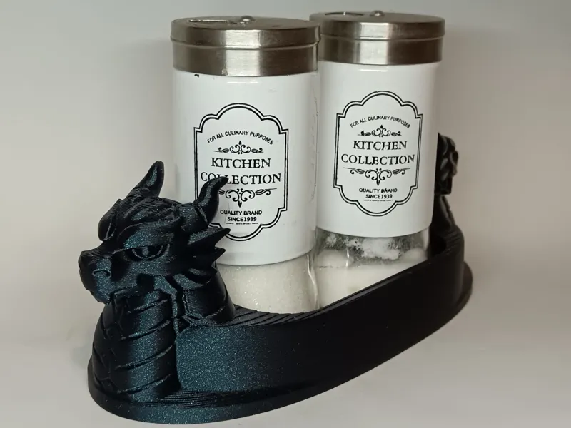 Dragon Storage Box