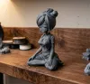Meditation Girl v1 - 0.16mm layer, 2 walls, 15% infill