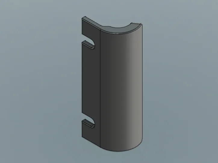 Thicker Liberty Safe Door Shim