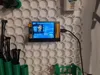 0.2mm layer, 2 walls, 25% infill