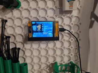 Support pour Nmminer sur Multiboard