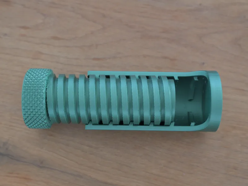 Stylish Nutcracker